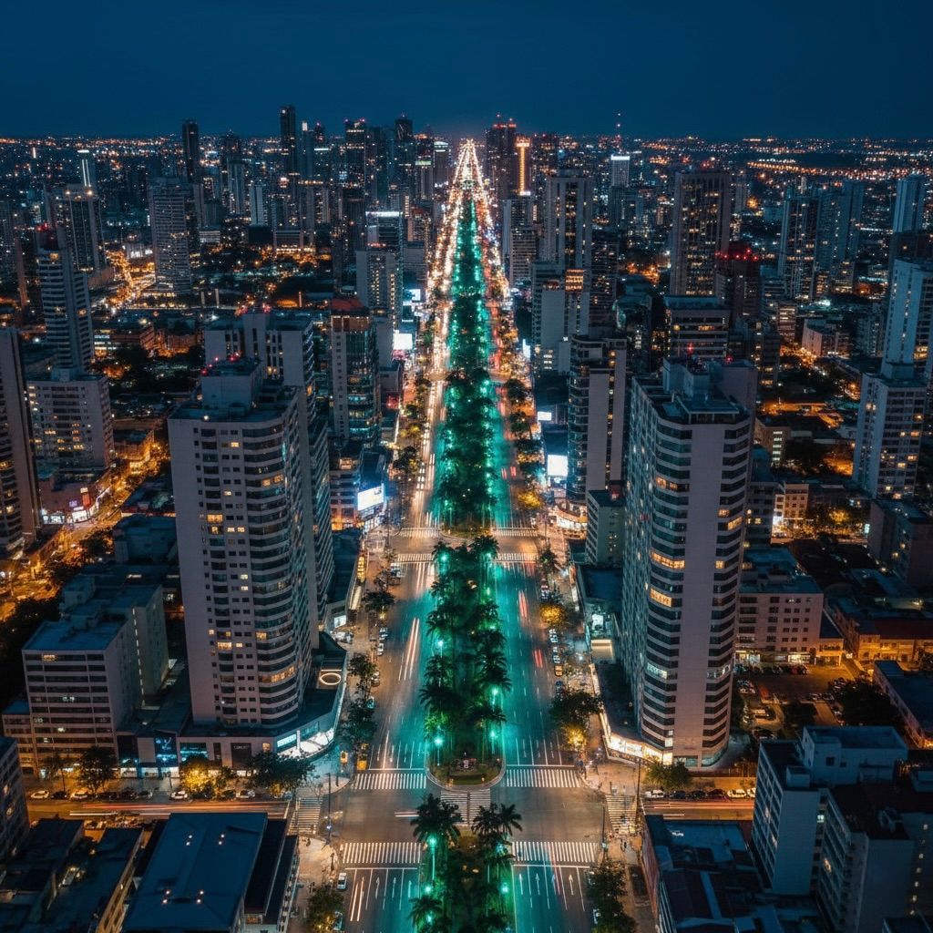 Bucaramanga