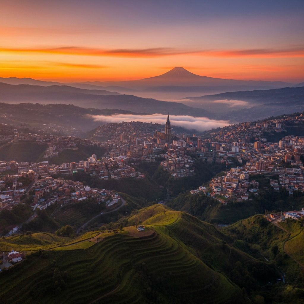 Manizales