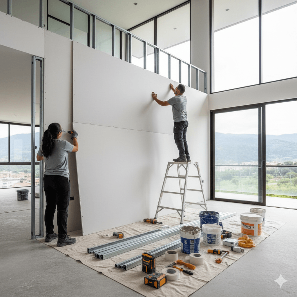Construcción experta
